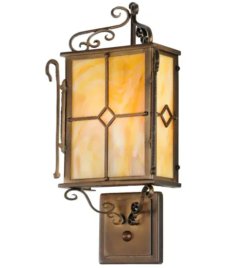 The Standford by Meyda Lighting - Image 2