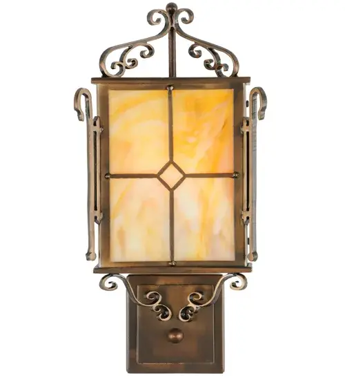 The Standford by Meyda Lighting - Image 5