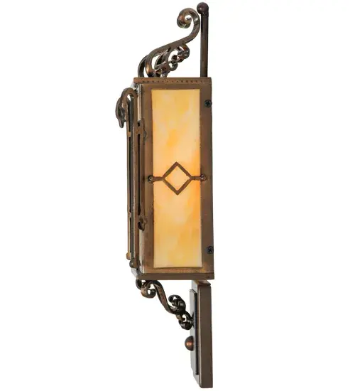 The Standford by Meyda Lighting - Image 8
