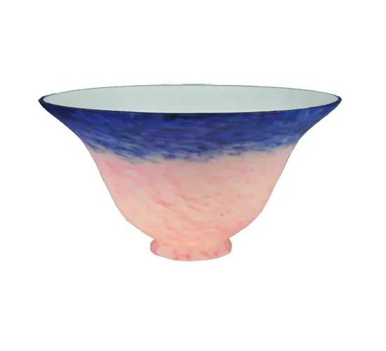 The Pate-de-Verre by Meyda Lighting - Image 2