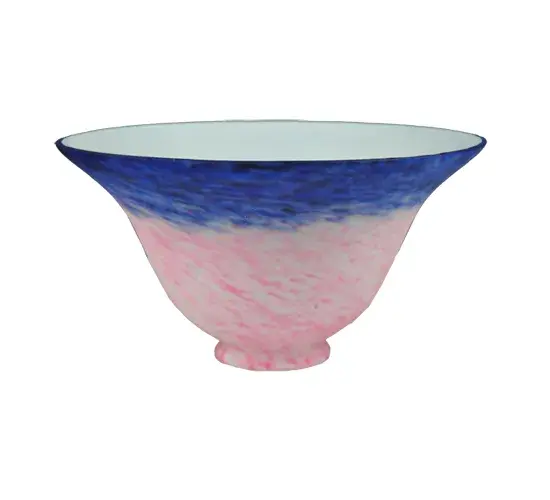 The Pate-de-Verre by Meyda Lighting - Image 3