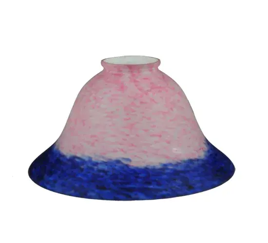 The Pate-de-Verre by Meyda Lighting - Image 4