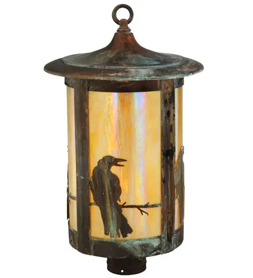 The Fulton by Meyda Lighting - Image 1