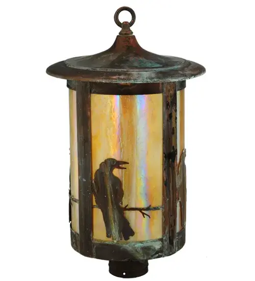 The Fulton by Meyda Lighting - Image 3
