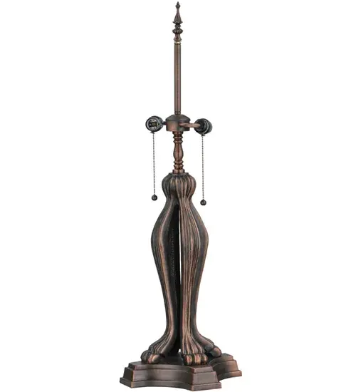The Tiffany Laburnum by Meyda Lighting - Image 9