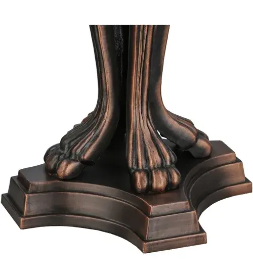 The Tiffany Laburnum by Meyda Lighting - Image 10