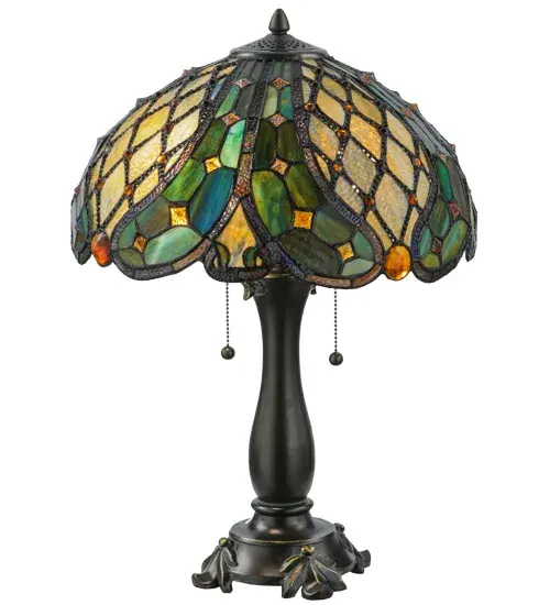 The Capolavoro by Meyda Lighting - Image 1
