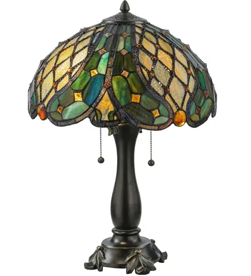 The Capolavoro by Meyda Lighting - Image 2