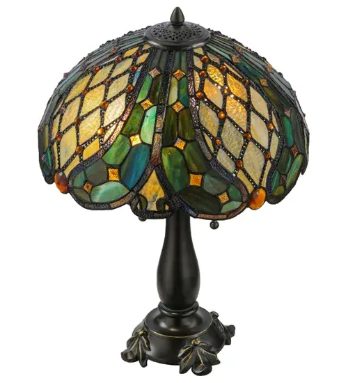 The Capolavoro by Meyda Lighting - Image 4