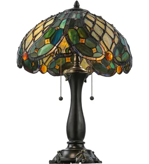 The Capolavoro by Meyda Lighting - Image 6