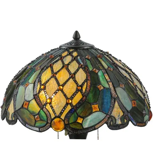 The Capolavoro by Meyda Lighting - Image 8