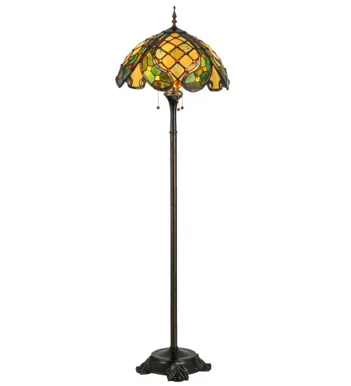 The Capolavoro by Meyda Lighting - Image 1