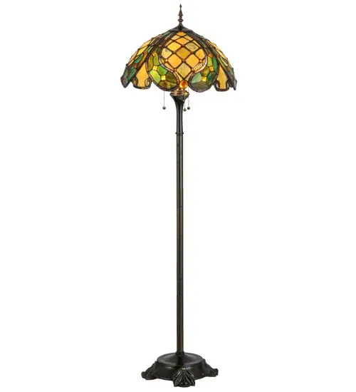 The Capolavoro by Meyda Lighting - Image 2
