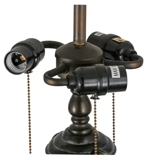 The Capolavoro by Meyda Lighting - Image 11