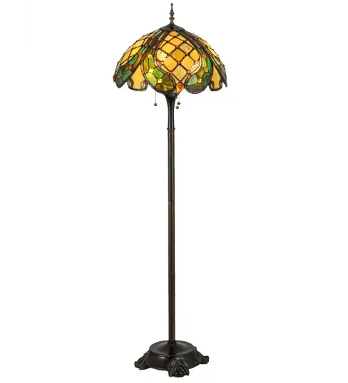 The Capolavoro by Meyda Lighting - Image 4