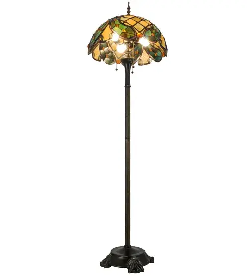 The Capolavoro by Meyda Lighting - Image 6