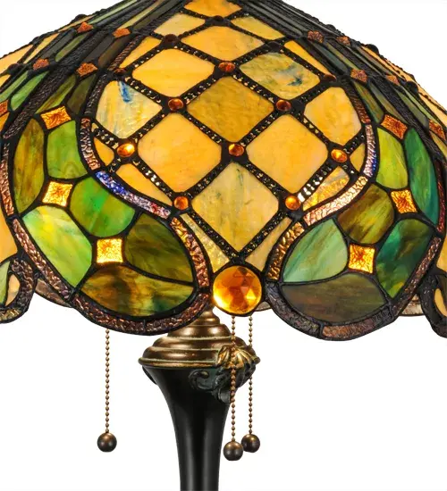 The Capolavoro by Meyda Lighting - Image 7