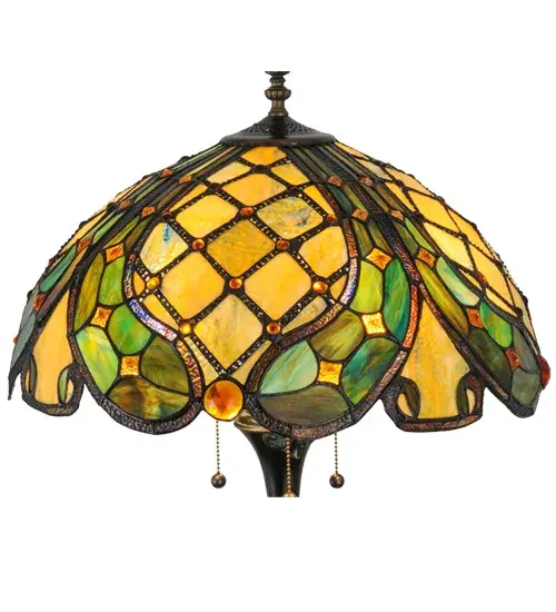 The Capolavoro by Meyda Lighting - Image 8
