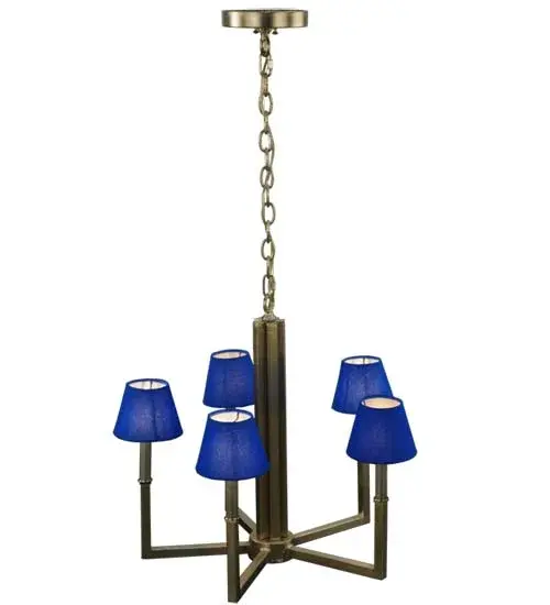 The Rula by Meyda Lighting - Image 4