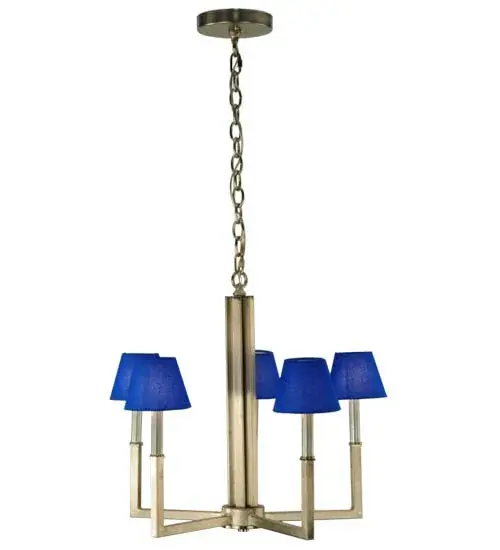 The Rula by Meyda Lighting - Image 5