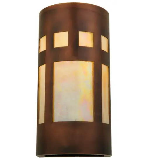 The Sutter by Meyda Lighting - Image 1