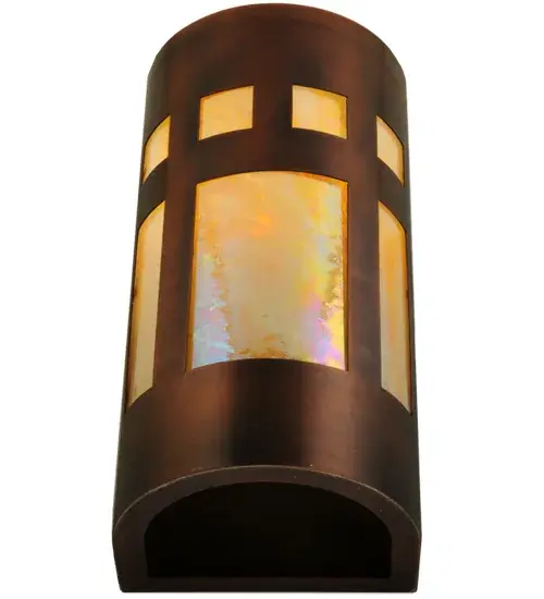 The Sutter by Meyda Lighting - Image 5