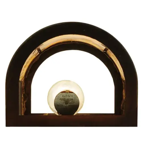 The Sutter by Meyda Lighting - Image 6