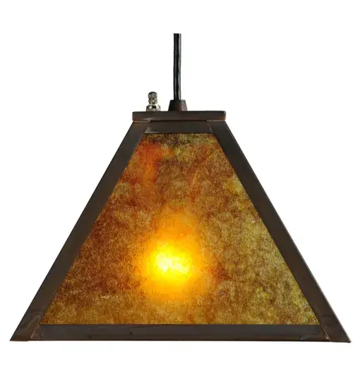 The Mission by Meyda Lighting - Image 5