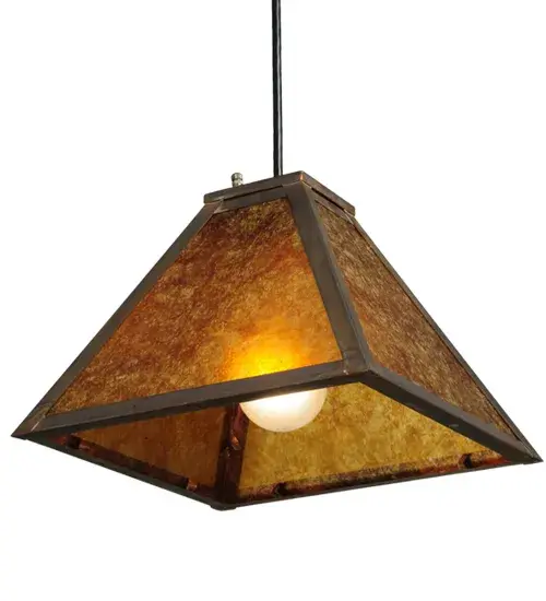 The Mission by Meyda Lighting - Image 6