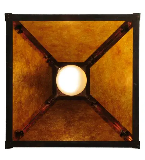 The Mission by Meyda Lighting - Image 7