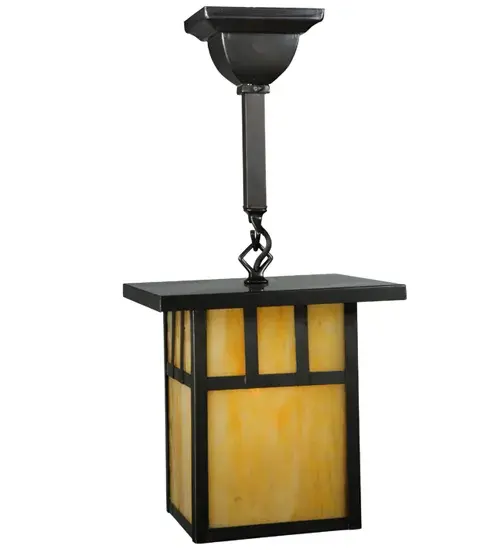 The Hyde Park by Meyda Lighting - Image 1