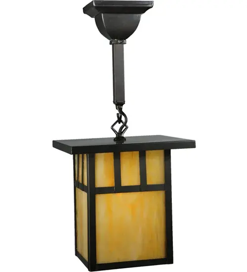 The Hyde Park by Meyda Lighting - Image 2