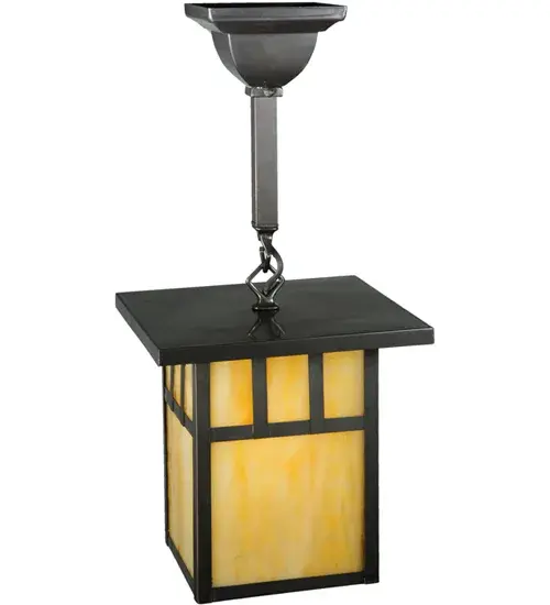 The Hyde Park by Meyda Lighting - Image 5