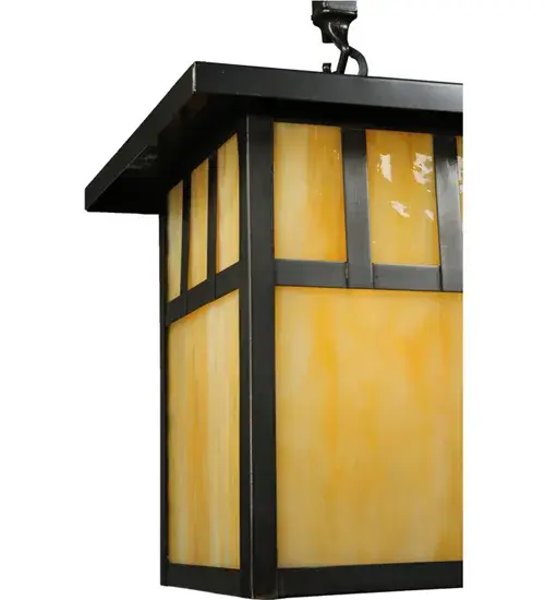 The Hyde Park by Meyda Lighting - Image 7