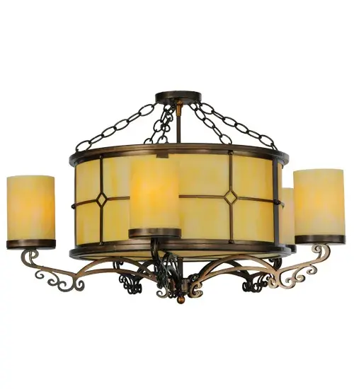 The Standford by Meyda Lighting - Image 1
