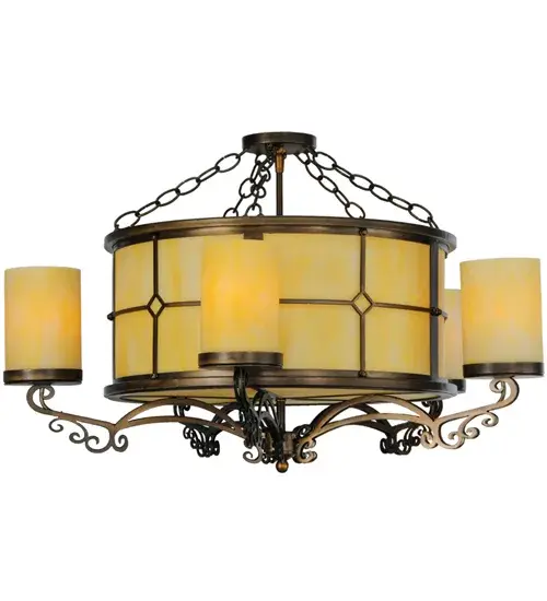 The Standford by Meyda Lighting - Image 2
