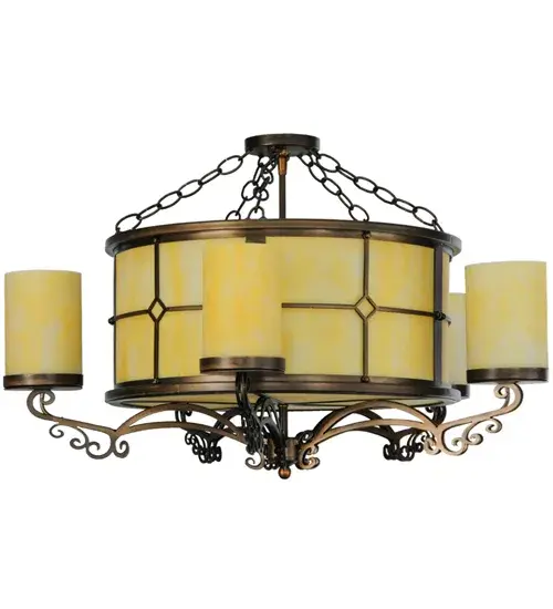The Standford by Meyda Lighting - Image 3