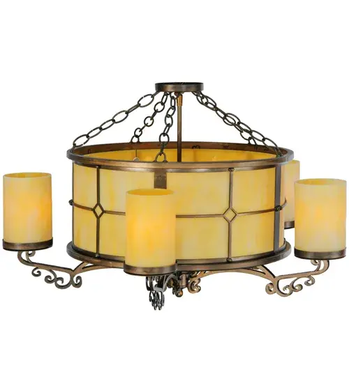 The Standford by Meyda Lighting - Image 4