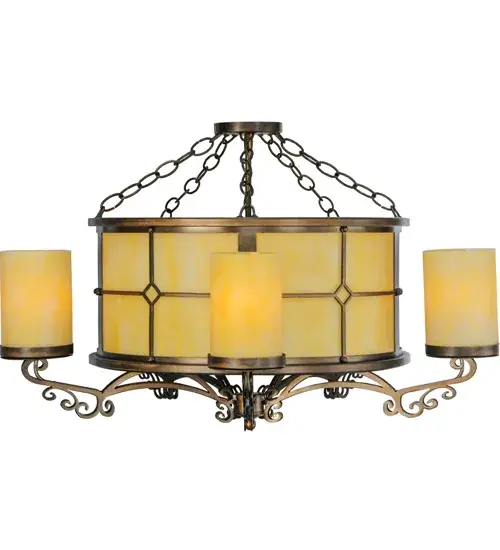 The Standford by Meyda Lighting - Image 5