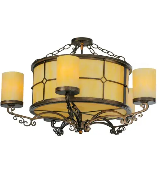 The Standford by Meyda Lighting - Image 6