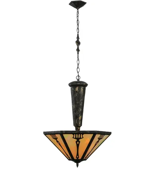 The Grenway by Meyda Lighting