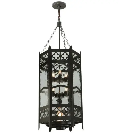 The Church by Meyda Lighting - Image 1