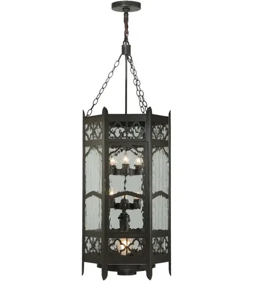 The Church by Meyda Lighting - Image 6