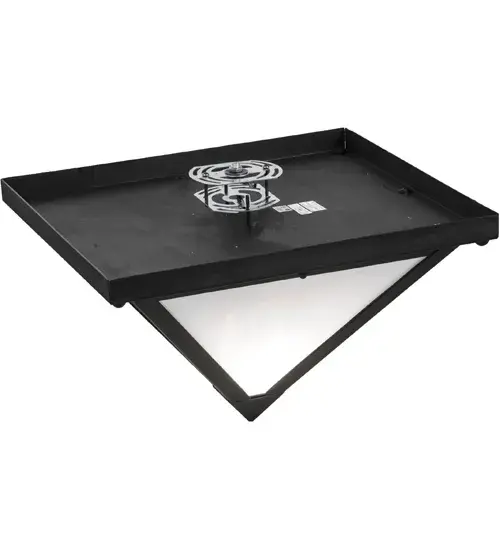 The Mission by Meyda Lighting - Image 4