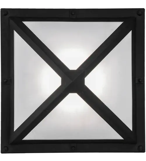 The Mission by Meyda Lighting - Image 7