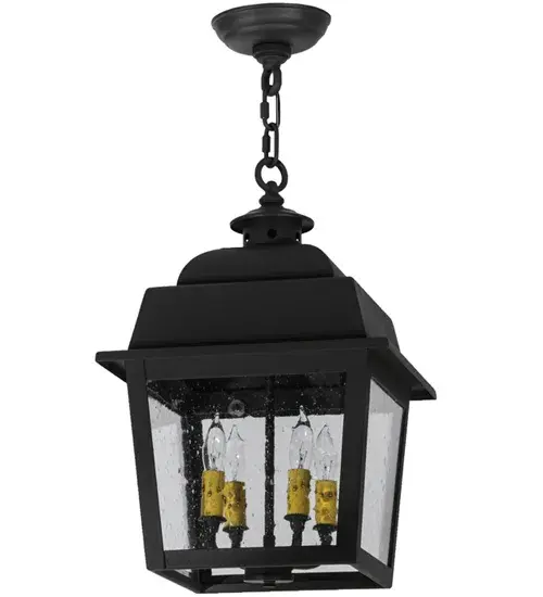 The Stockwell by Meyda Lighting - Image 3