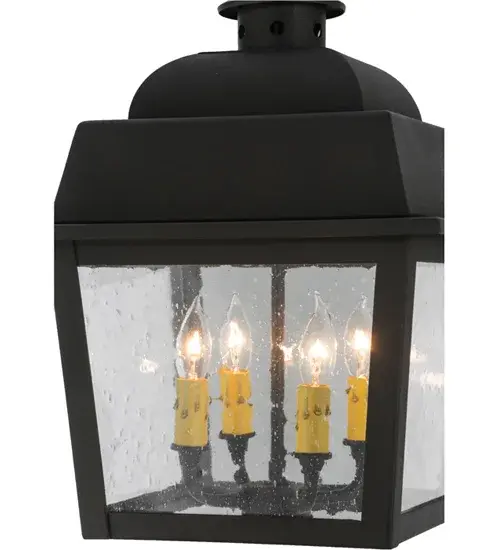 The Stockwell by Meyda Lighting - Image 7