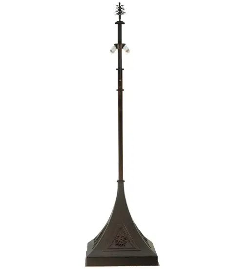 The Mountain Pine by Meyda Lighting - Image 2