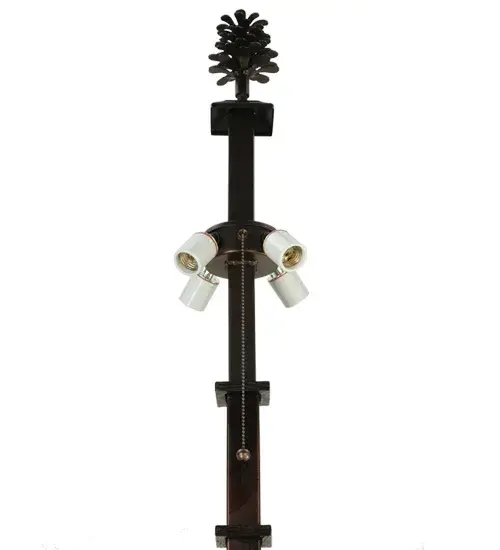 The Mountain Pine by Meyda Lighting - Image 4