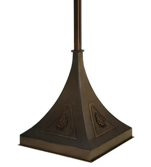 The Mountain Pine by Meyda Lighting - Image 6